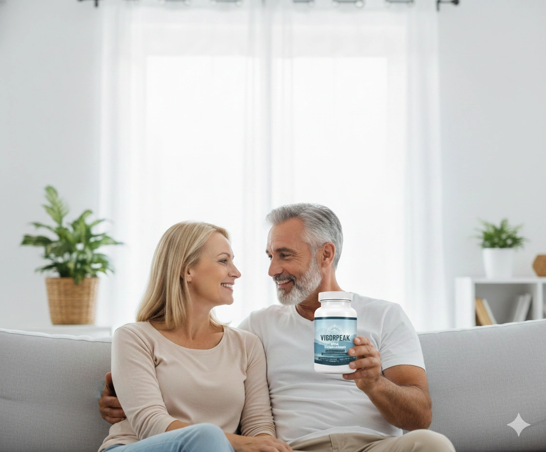 VigorPeak Customer Review